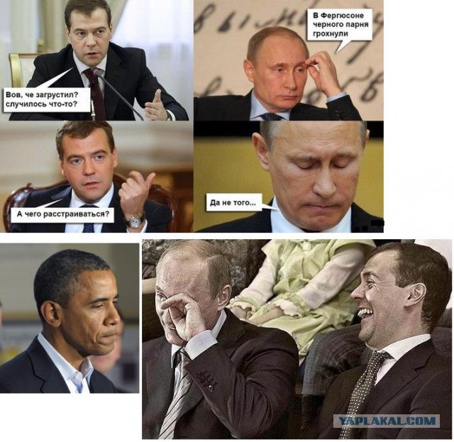 Белый коп застрелил черного. Опять