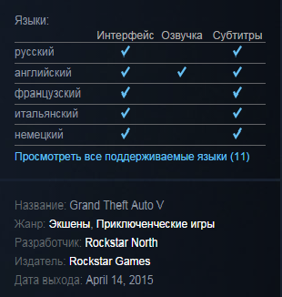 GTA 5 трейлер PC-версии