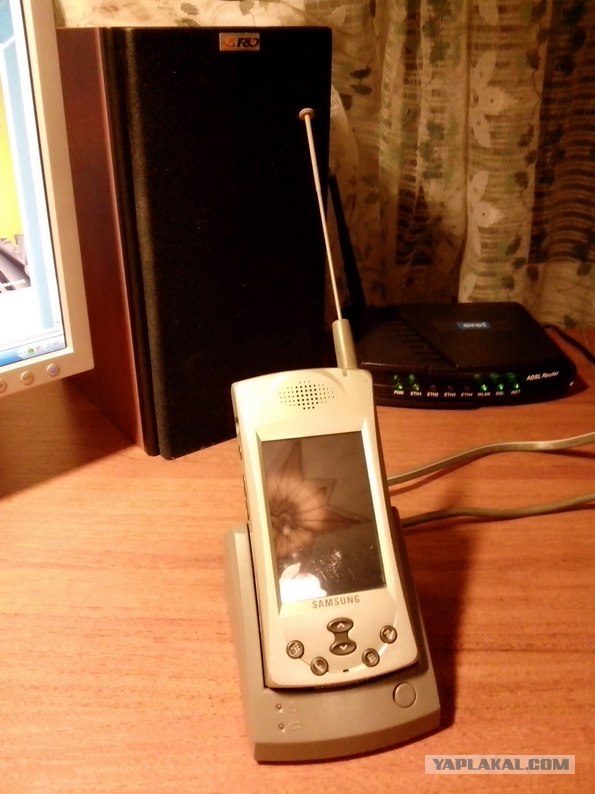 10 самых крутых КПК из прошлого