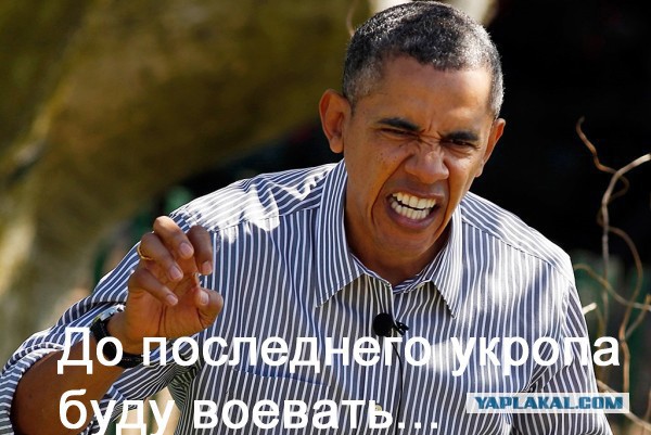 "Уникальная политическая украинская нация"