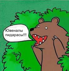Ювеналы забрали детей из-за кошек