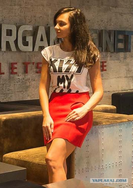 Офис компании Wargaming, который никто не видел