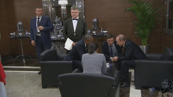 Подборка злободневных политических картинок (10шт)