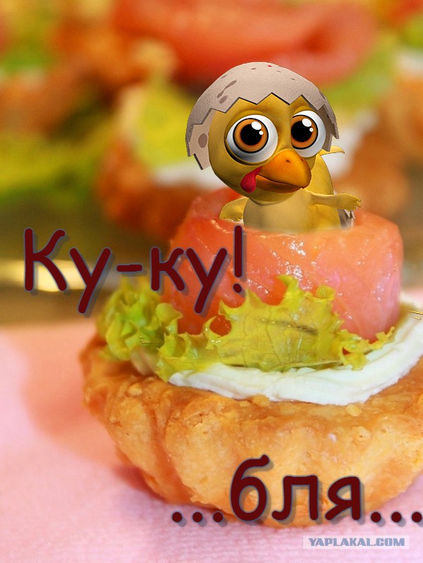 Первый этап конкурса "Кулинар-2015" (Опытные)