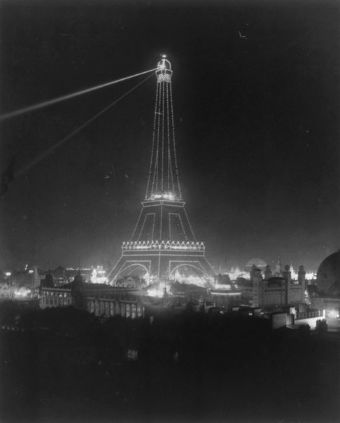 Редкие исторические фотографии