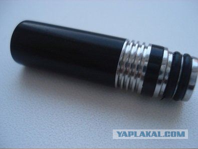 Электронная сигарета, матчасть и выбор