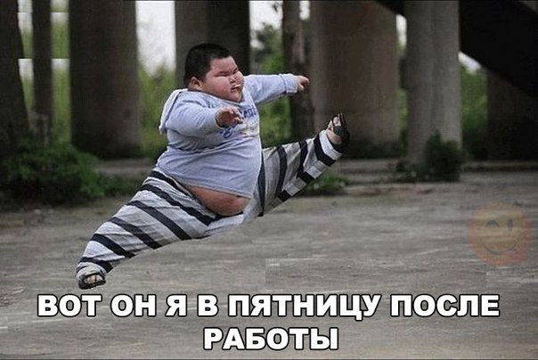 Ужасы и приколы из соцсетей
