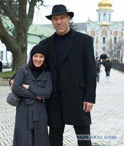 Впихнуть невпихуемое?