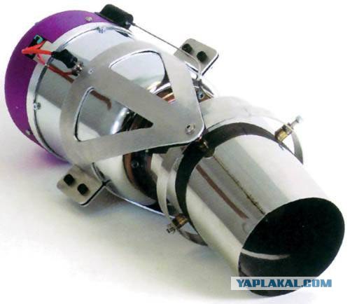 Запилил себе дрон, чтобы летать самому