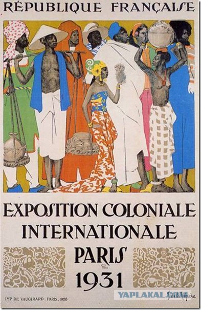 В Лондоне воду для марафонцев разграбили мигранты