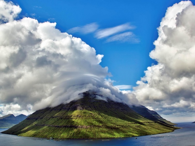Подборка интересных и веселых фото