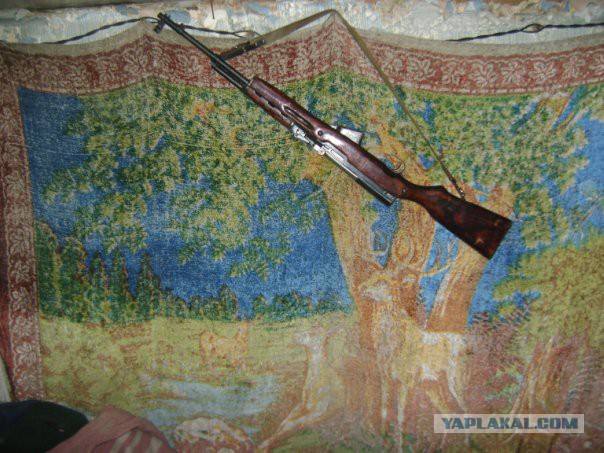 Подборка "тёплых, уютных, домашних" фотографий. Часть 2