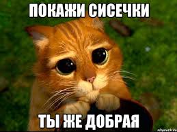 Будем знакомы