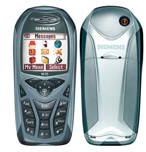 Было время...когда Сименс был еще жив