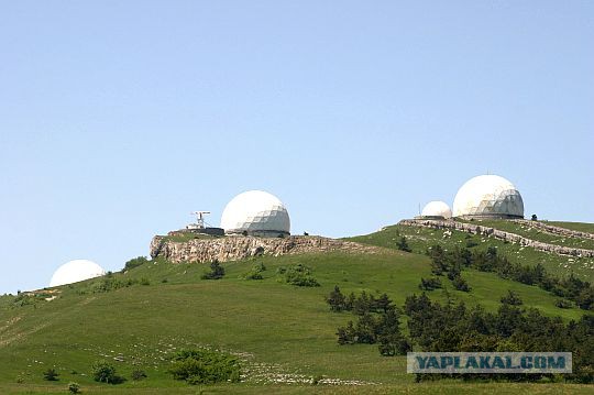 Крым будет всегда. Продолжение.