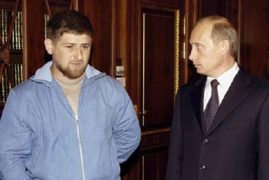 Кадыров назвал позором решение Европейского суда по поводу хиджабов