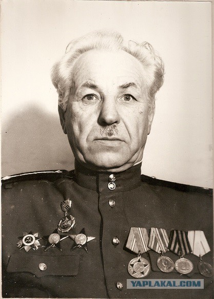 Самозванцы...