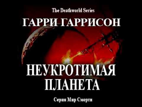 Самая любимая фантастика