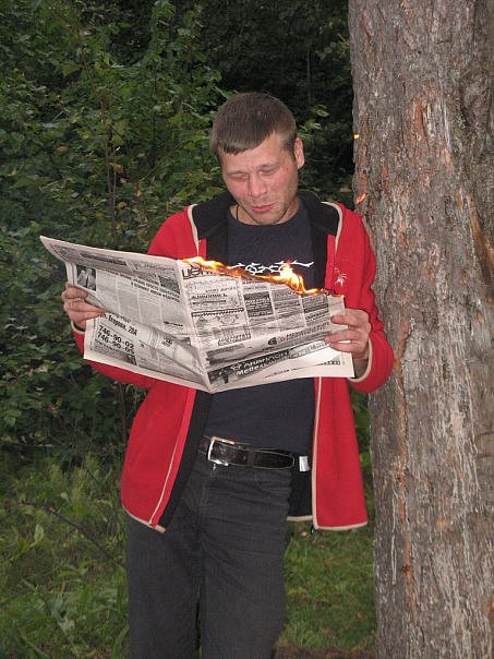Подборка интересных и веселых картинок