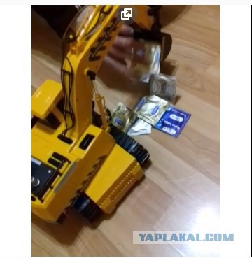 Пятница идеальной жены
