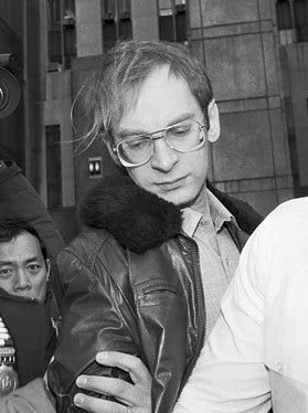 Берни Гетц, стрелок из метро