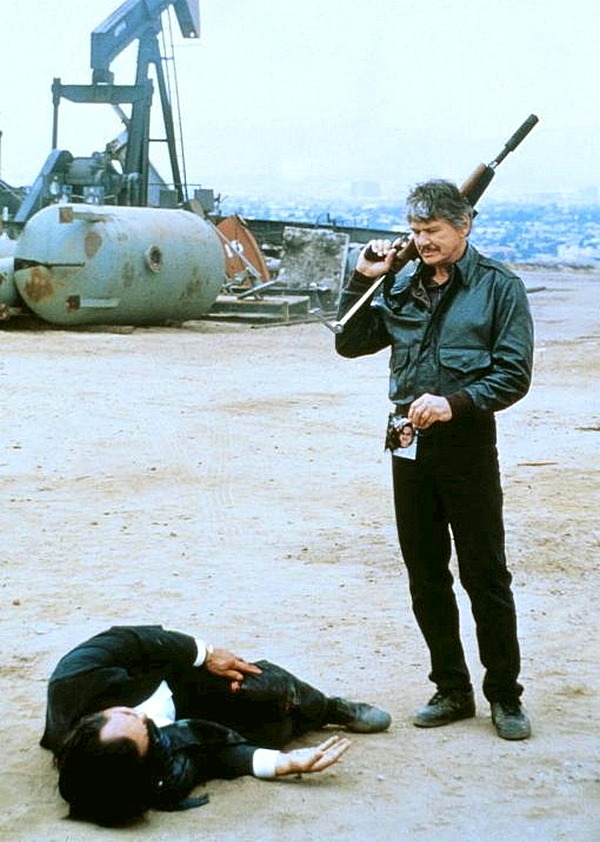 В одежде и без с кассеты VHS. Часть 2