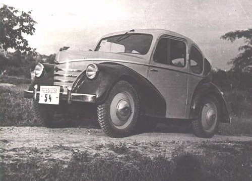 Игра на ЯПе: Угадай АВТО-3