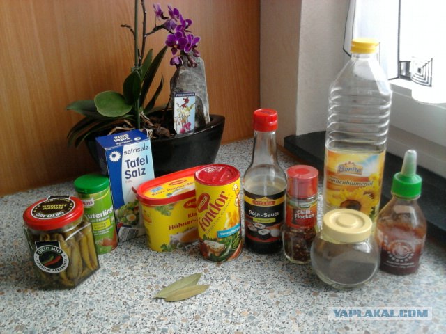 Фунчоза