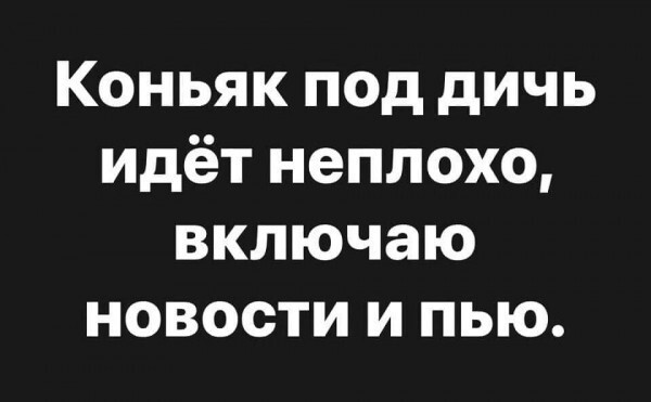 Алкопост 11.02.22