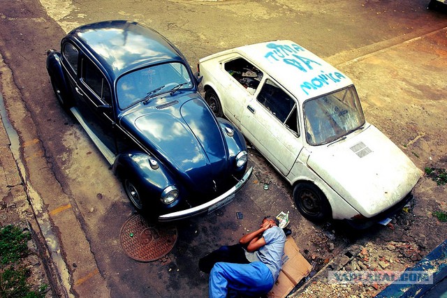 Латинская америка: правила жизни в путешествии