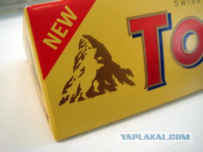 Линия тоблеронов