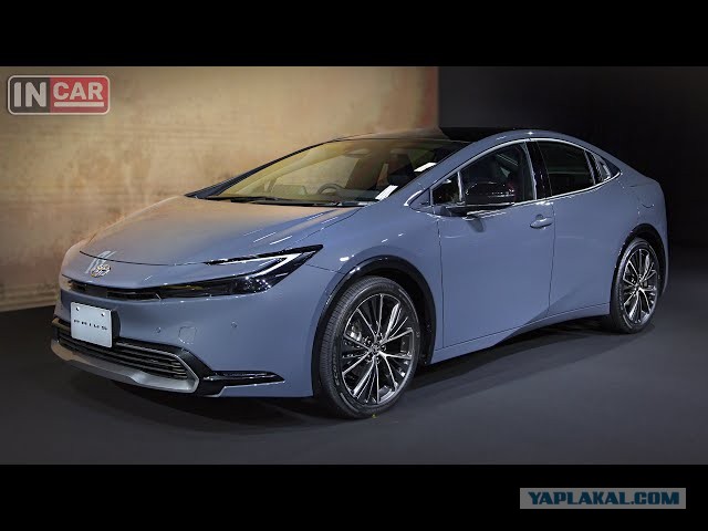 1958 General Motors. Красивых автофото пост