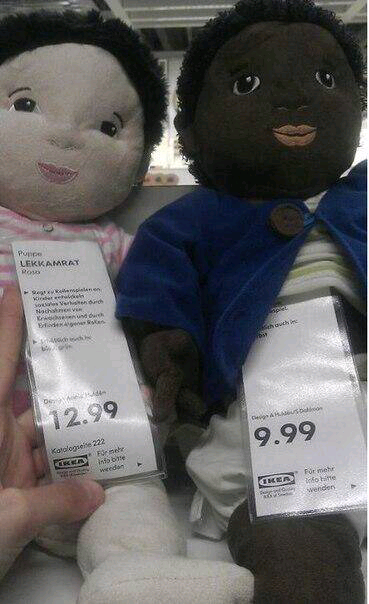 Расизм по-мексикански