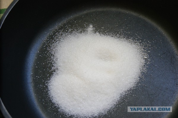 Домашнее мороженое, которое лучше, чем покупное))