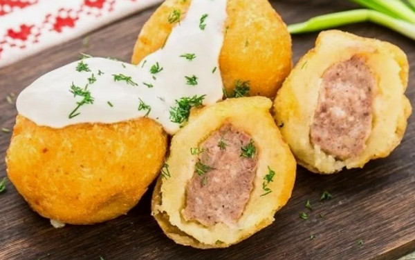 Какая еда была самой противной в детских садах СССР. Неприятного аппетита!