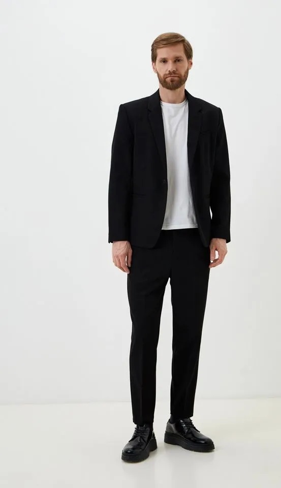 Пиджак мужской Zara отдам