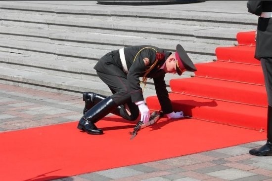 А вы верите в знаки?
