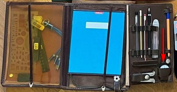 МЧС рекомендовало россиянам собрать «тревожный чемоданчик».