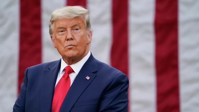 Трамп заявил об отсутствии необходимости включать лидера Украины в мирные переговоры.