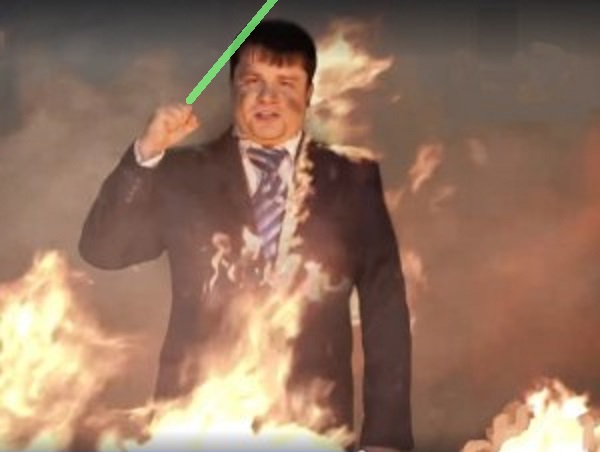 Та самая озвучка