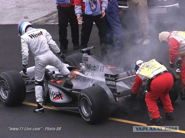 Формула-1 (сезон 2013)