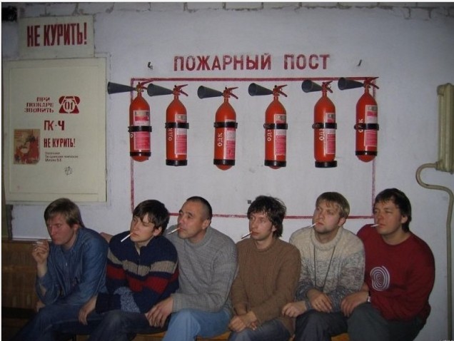 Интересные фотографии 1990 -х 27.10.25