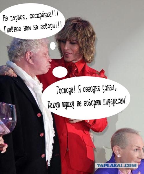 Что расстроило Борю?
