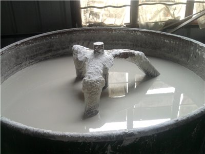 Умывальников начальник