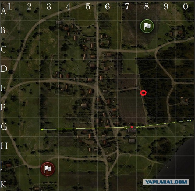 Wargaming 10