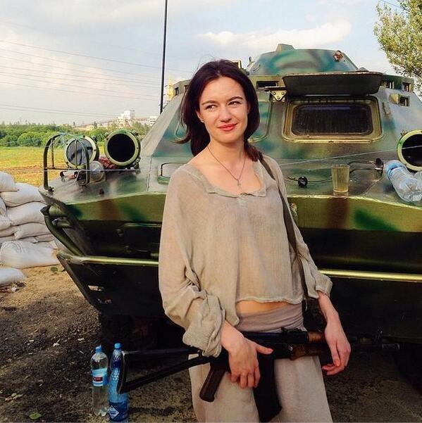 Новое обращение казака Бабая к всем православным