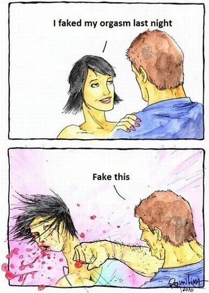 Ликбез по Феминисткам
