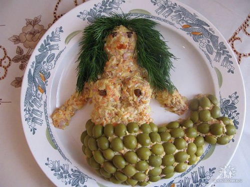 Кулинарная общалка