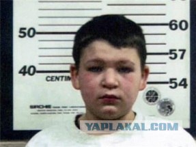 Пожизненный срок 11-летнему
