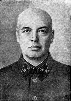 5 забытых генералов Великой Отечественной войны